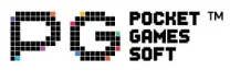 Pgsoft Logo