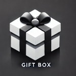 Gift Box Icon